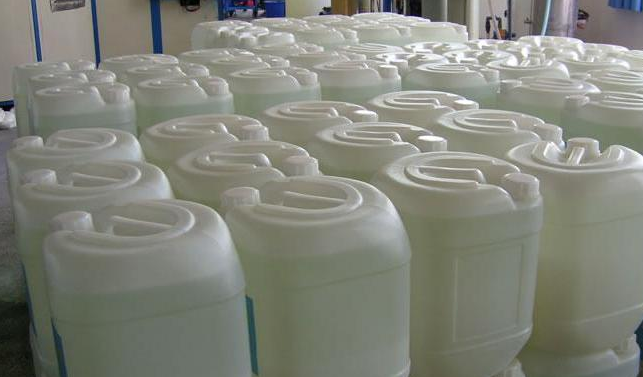 洗衣液要用去離子水嗎 洗衣液要用去離子水嗎