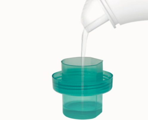 洗衣液生產(chǎn)