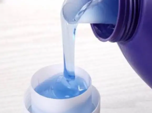 洗衣液這個行業(yè)到底能不能做 洗衣液這個行業(yè)到底能不能做