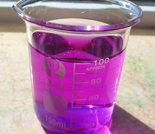 洗衣液配方與制作