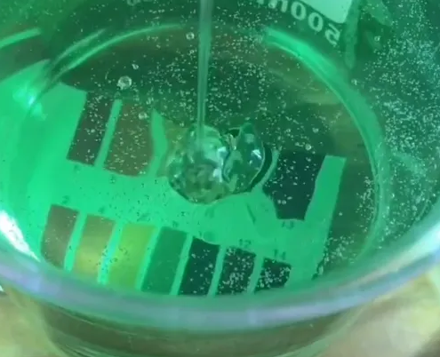 洗衣液制作配方和視頻技術(shù)配方資料 洗衣液制作配方和視頻技術(shù)配方資料