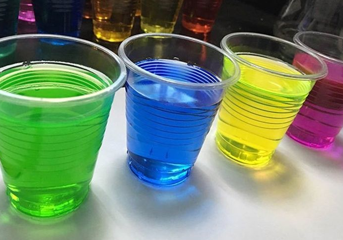 洗衣液制作配方和視頻技術(shù)配方資料 洗衣液制作配方和視頻技術(shù)配方資料