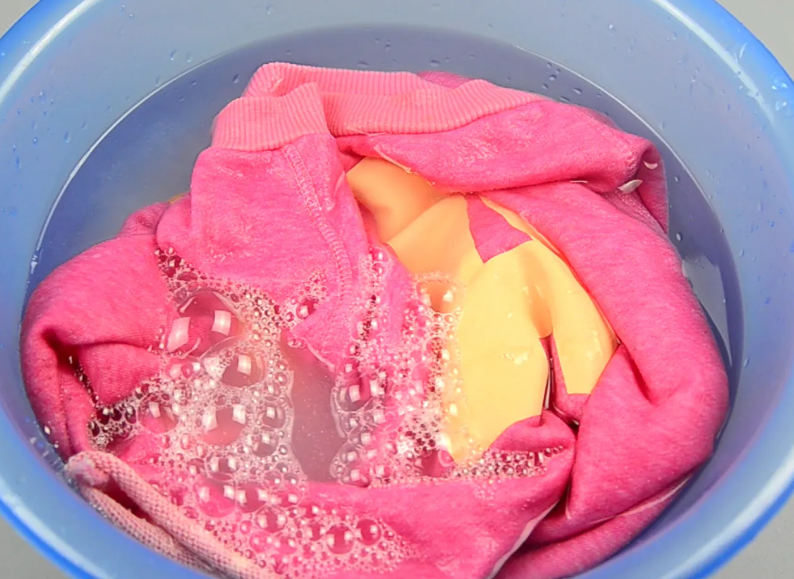 兒童洗衣液配方技術(shù)