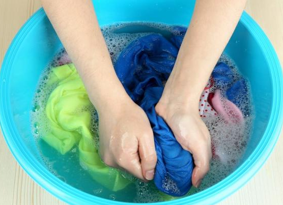 加酶洗衣液配方技術(shù)轉(zhuǎn)讓