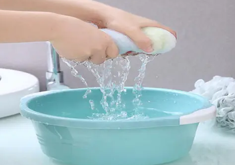 洗衣液詳細配方比例 洗衣液詳細配方比例