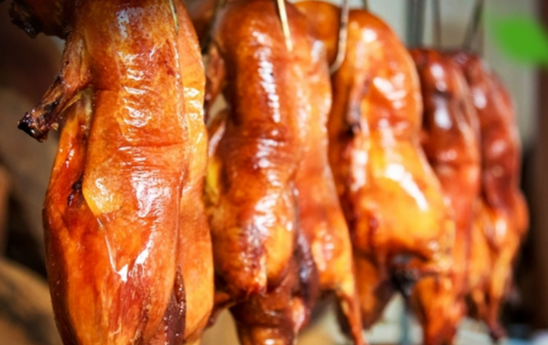 片皮烤鴨技術(shù)配方轉(zhuǎn)讓傳授