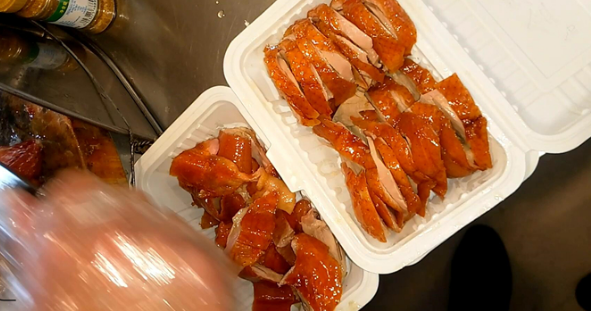 片皮烤鴨技術(shù)配方教程傳授