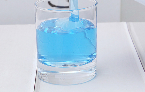 洗衣液原料及***新配方在哪學習好？