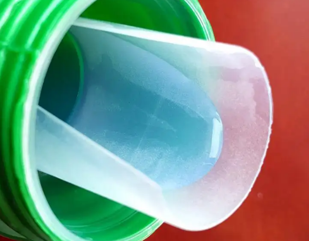 生產(chǎn)洗衣液配方技術(shù)在哪學(xué)？