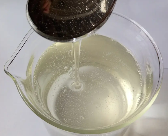 生產(chǎn)洗衣液的配方技術(shù)