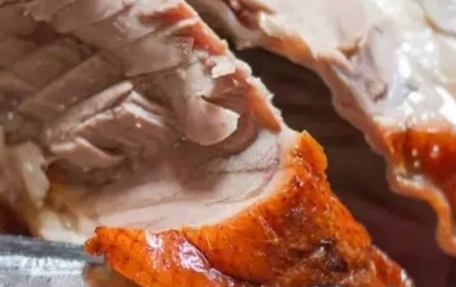 脆皮烤鴨技術(shù)配方需要多少錢？