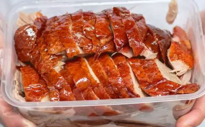 脆皮烤鴨技術(shù)配方多久能學會？