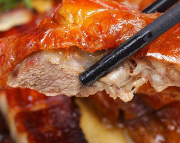 脆皮烤鴨技術配方哪里有賣的？