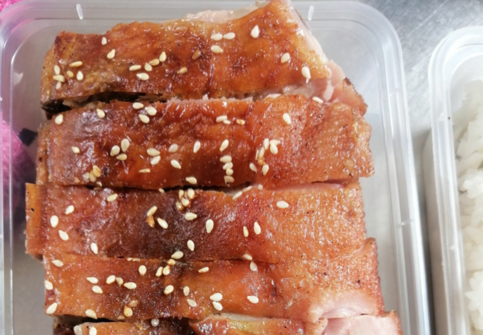 脆皮烤鴨技術(shù)配方視頻課程學(xué)習(xí) 脆皮烤鴨技術(shù)配方視頻課程學(xué)習(xí)