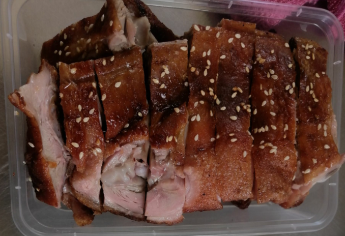 脆皮烤鴨技術(shù)配方視頻課程學(xué)習(xí) 脆皮烤鴨技術(shù)配方視頻課程學(xué)習(xí)