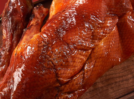 脆皮烤鴨技術(shù)配方香辛料配方