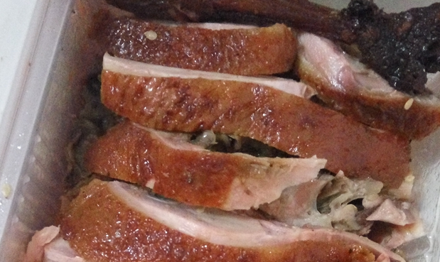 脆皮烤鴨技術(shù)配方視頻學費多少錢