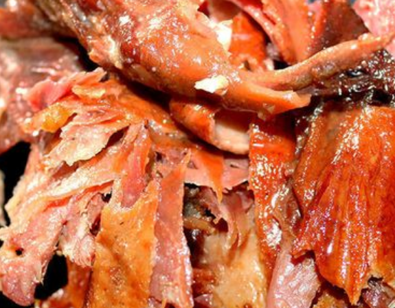 烤鴨技術(shù)配方學(xué)習(xí)去哪好？