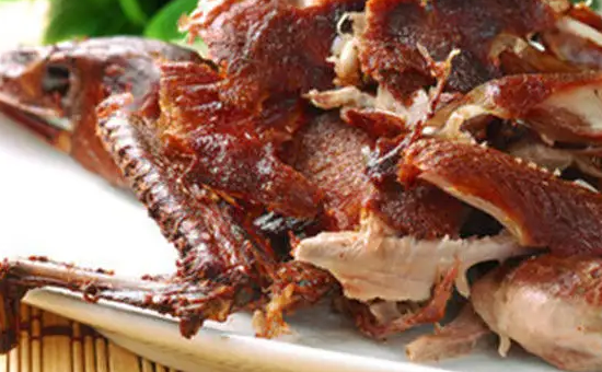 烤鴨技術(shù)配方學(xué)習(xí)去哪好？