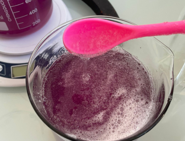 洗衣液的配方及加工技術(shù)傳授 洗衣液配方轉(zhuǎn)讓