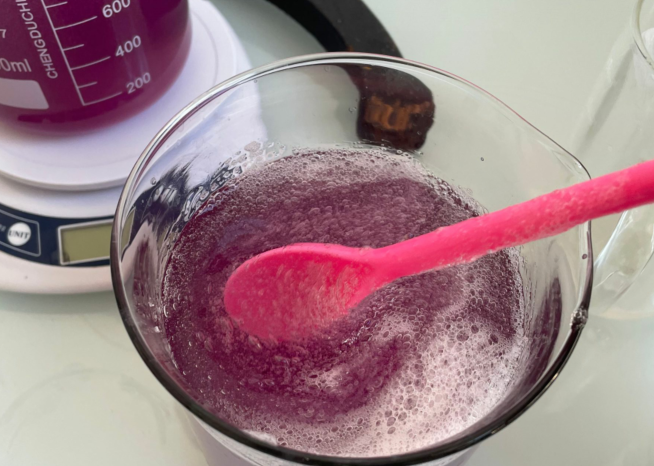 洗衣液的配方及加工技術(shù)傳授 洗衣液配方轉(zhuǎn)讓