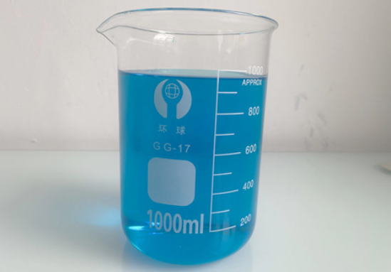 洗衣液懸浮體系是什么？