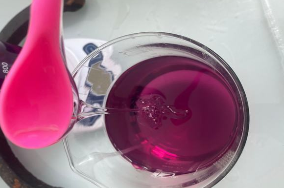 洗衣液新配方不用磺酸片堿技術轉讓