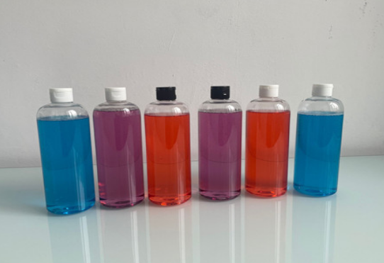 洗衣液配方以及配料比例學費多少錢 洗衣液配方以及配料比例學費多少錢