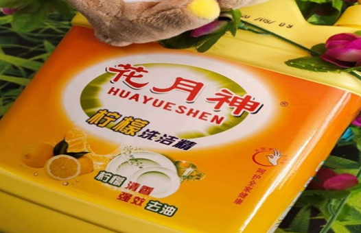 不用磺酸的洗潔精配方有啥好處？