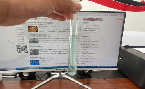 洗衣液原料及***新配方在哪學習好？