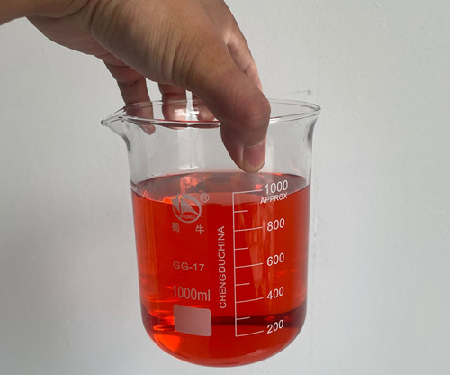 無(wú)磺酸洗衣液配方和傳統(tǒng)洗衣液配方優(yōu)勢(shì)對(duì)比