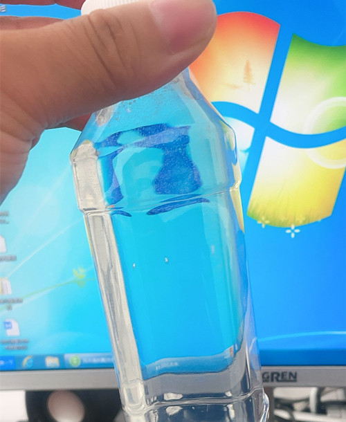 洗潔精可以不加磺酸嗎