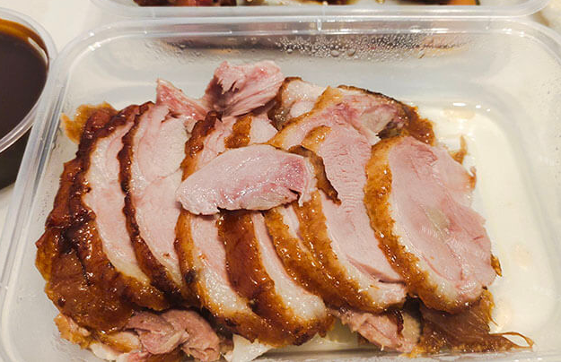 片皮烤鴨技術(shù)配方哪里學(xué)