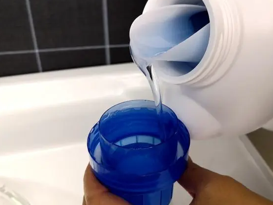 洗衣液配方加酶的好還是6501好？