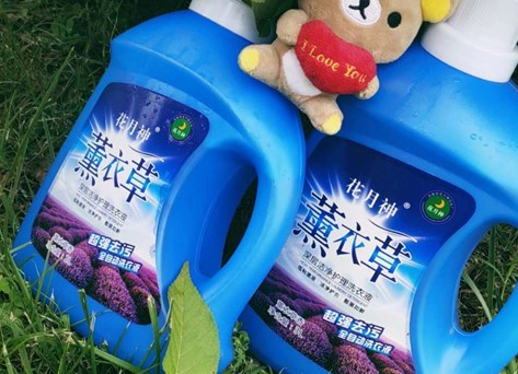 高品質(zhì)洗衣液配方 高品質(zhì)洗衣液配方