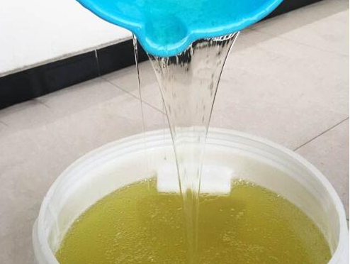 洗潔精生產(chǎn)技術(shù)教學(xué) 洗潔精生產(chǎn)技術(shù)教學(xué)