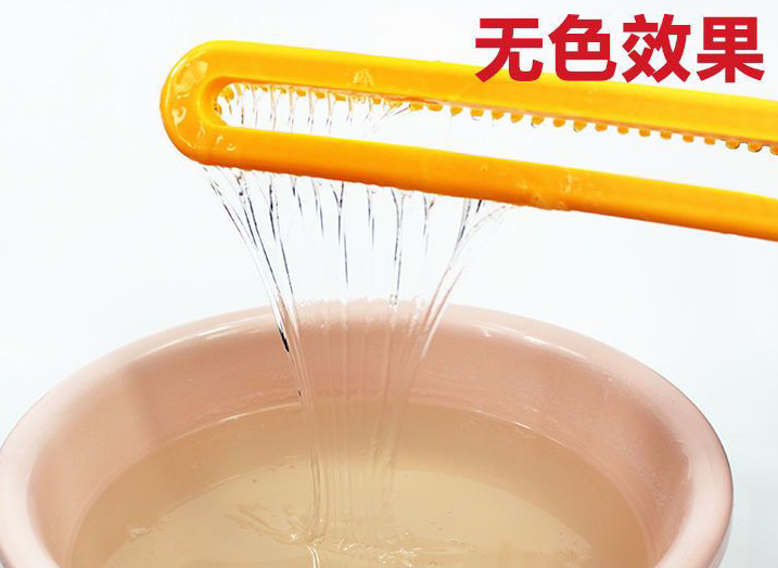 洗潔精配方生產(chǎn)技術(shù)