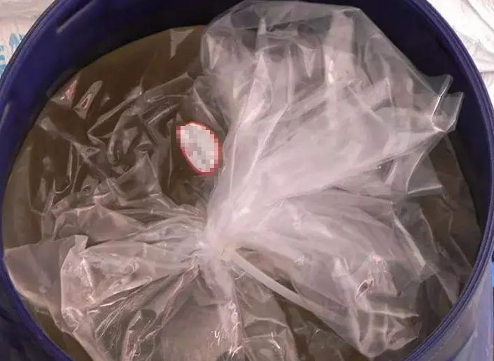 洗衣液生產(chǎn)原料