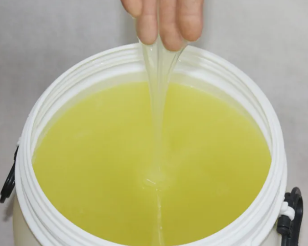 不用磺酸可以生產(chǎn)出洗潔精嗎？