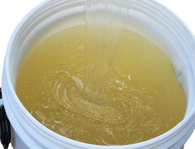 什么原料可以提高洗潔精的發(fā)泡效果？