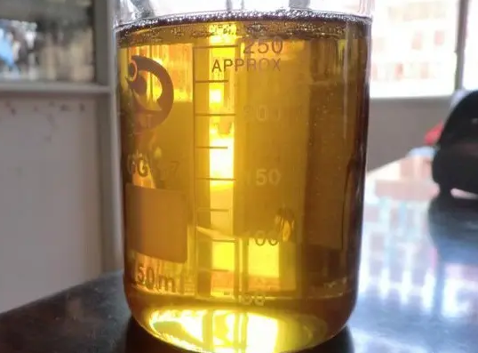 椰子油6501添加比例 椰子油6501添加比例